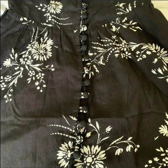 Revolve Flynn Skye Bodhi floral mini dress - Picture 3 of 9